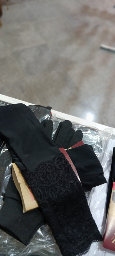 ساق دست ریون گیپور و ساده